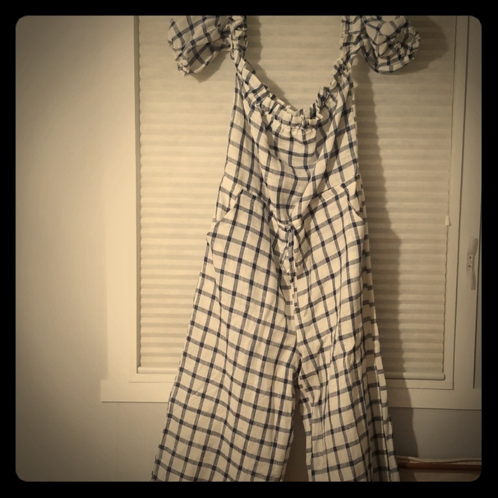 Jumpsuit